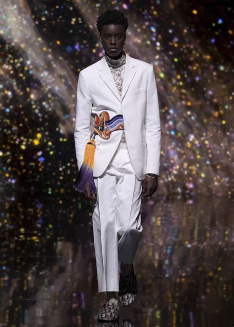 dior men pre-fall 2021